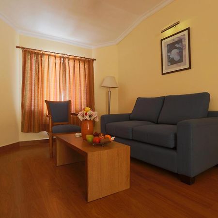 Parwanoo Timber Trail Heights & Terraces-Cable Car Escape酒店 外观 照片