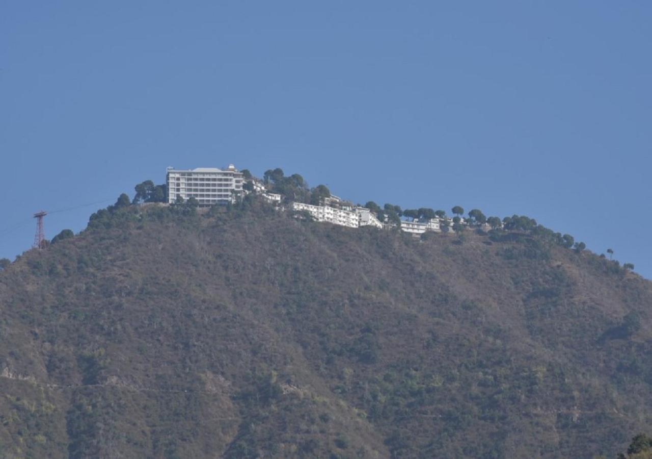 Parwanoo Timber Trail Heights & Terraces-Cable Car Escape酒店 外观 照片